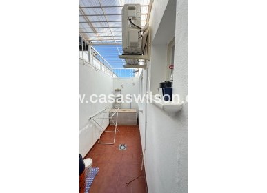 Venta - Apartamento - Orihuela Costa - Costa Blanca