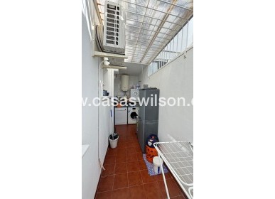 Venta - Apartamento - Orihuela Costa - Costa Blanca