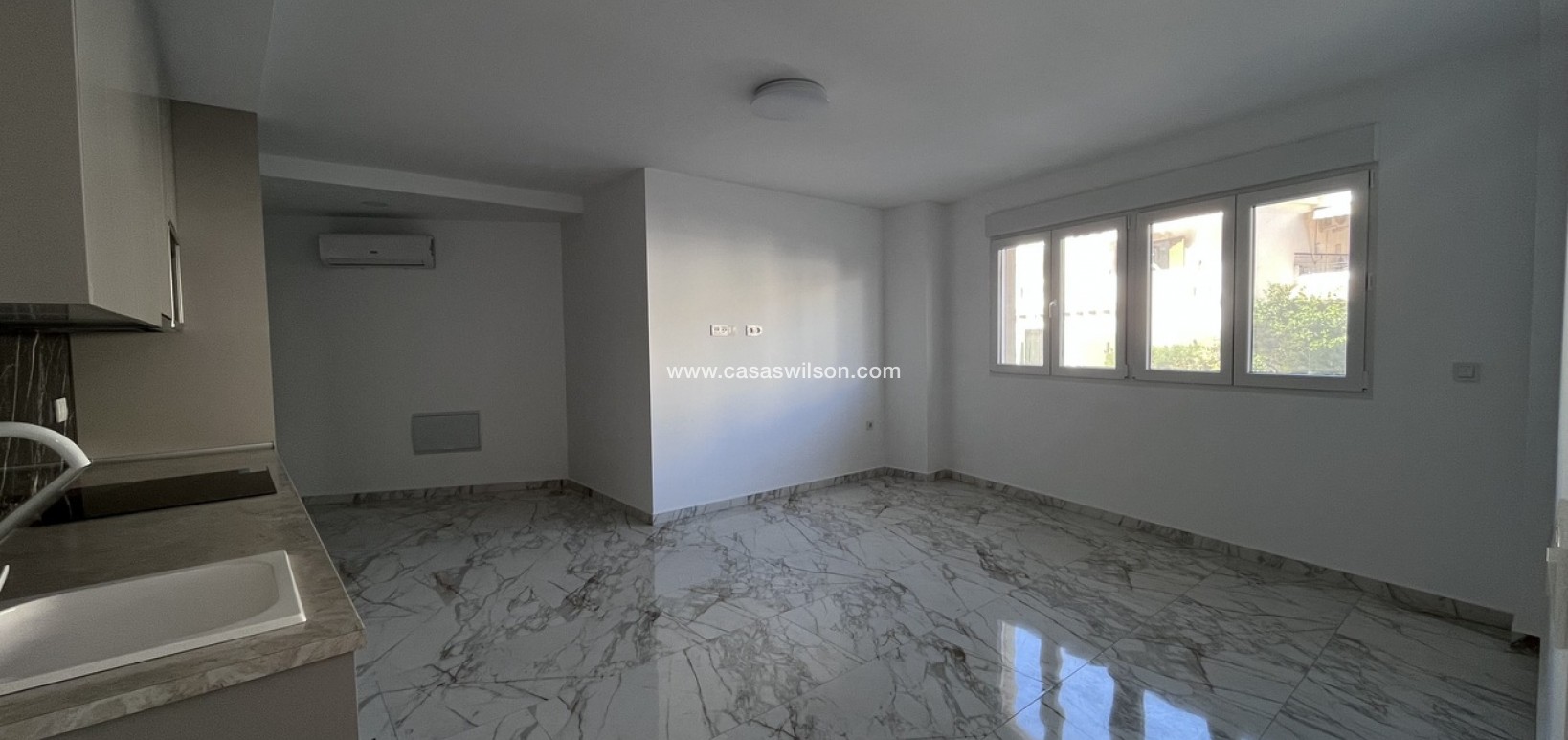 Venta - Apartamento - Torrevieja - PLAYA LOS LOCOS