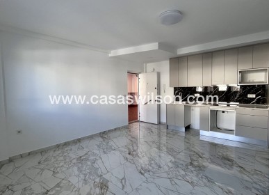 Venta - Apartamento - Torrevieja - PLAYA LOS LOCOS