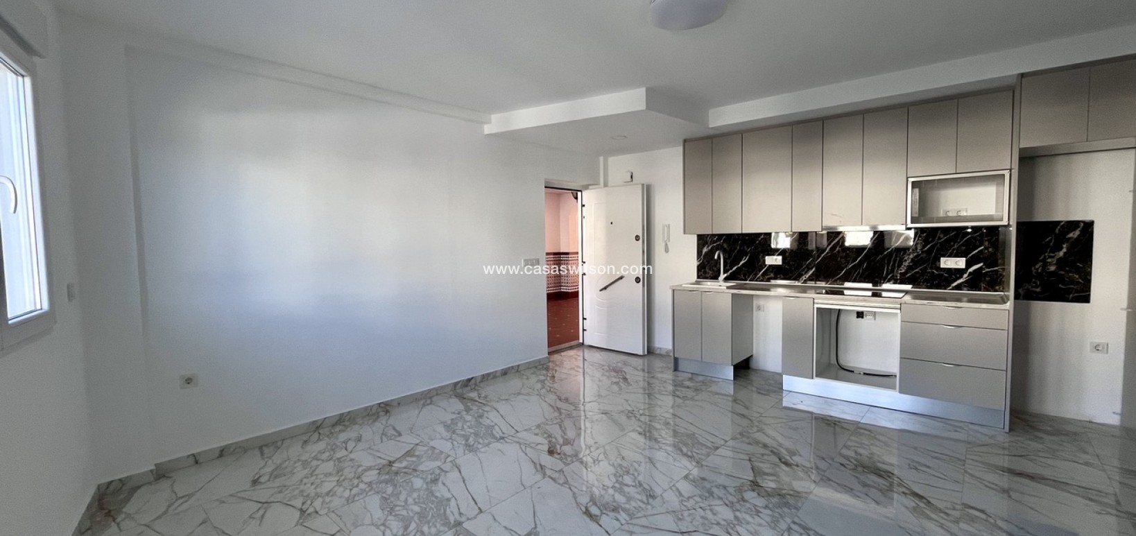 Venta - Apartamento - Torrevieja - PLAYA LOS LOCOS