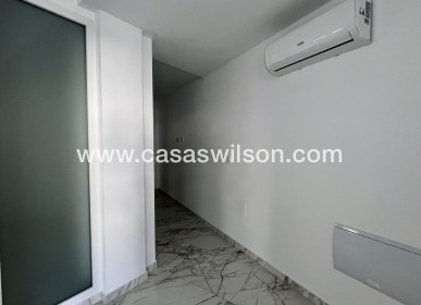 Venta - Apartamento - Torrevieja - PLAYA LOS LOCOS