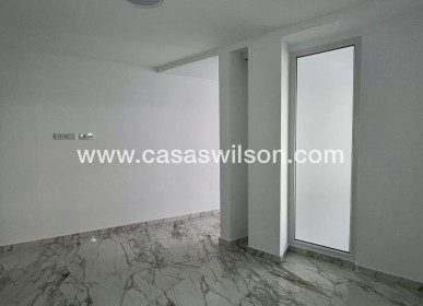 Venta - Apartamento - Torrevieja - PLAYA LOS LOCOS