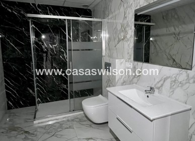 Venta - Apartamento - Torrevieja - PLAYA LOS LOCOS