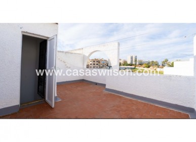 Sale - Townhouse - Torrevieja - Costa Blanca