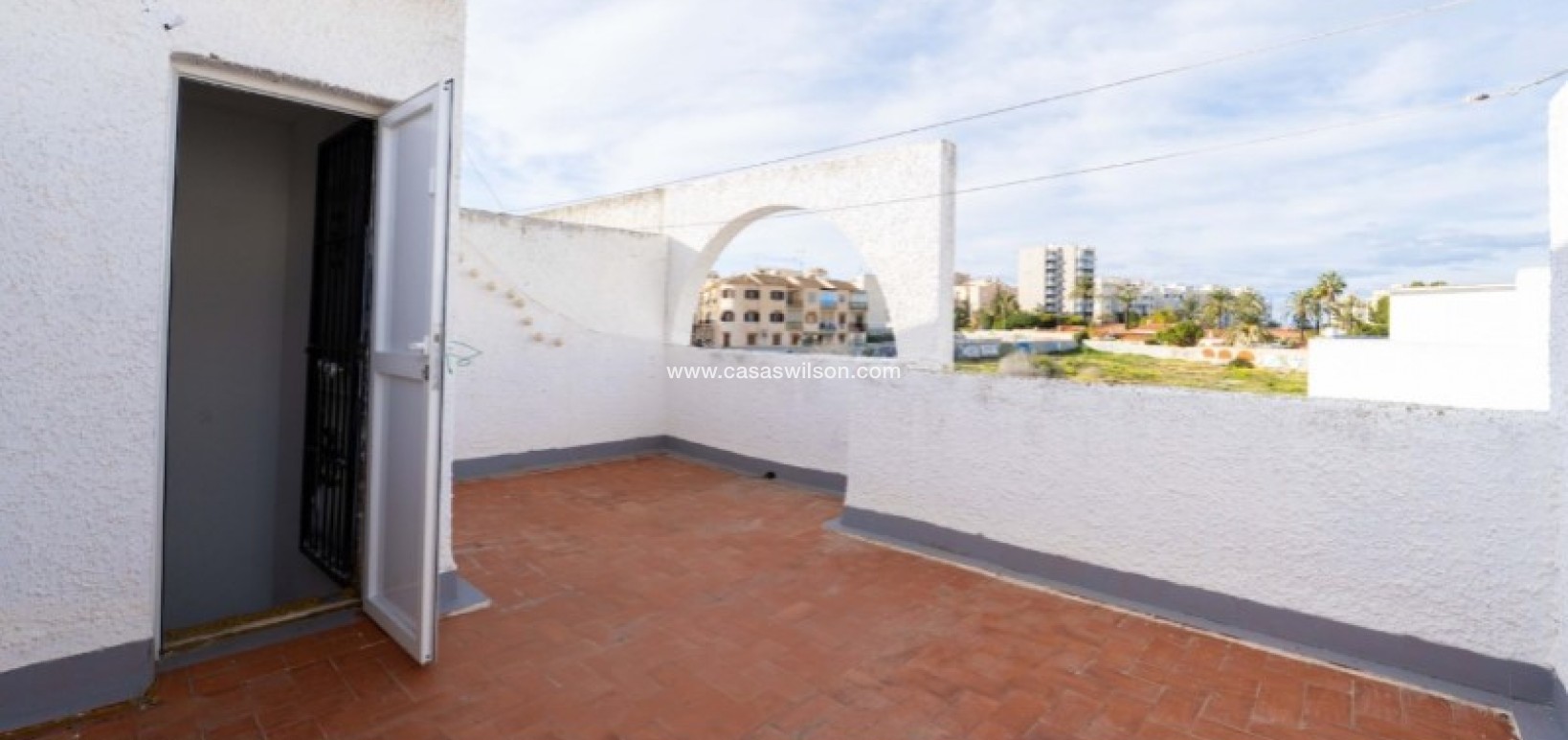Sale - Townhouse - Torrevieja - Costa Blanca