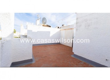 Sale - Townhouse - Torrevieja - Costa Blanca