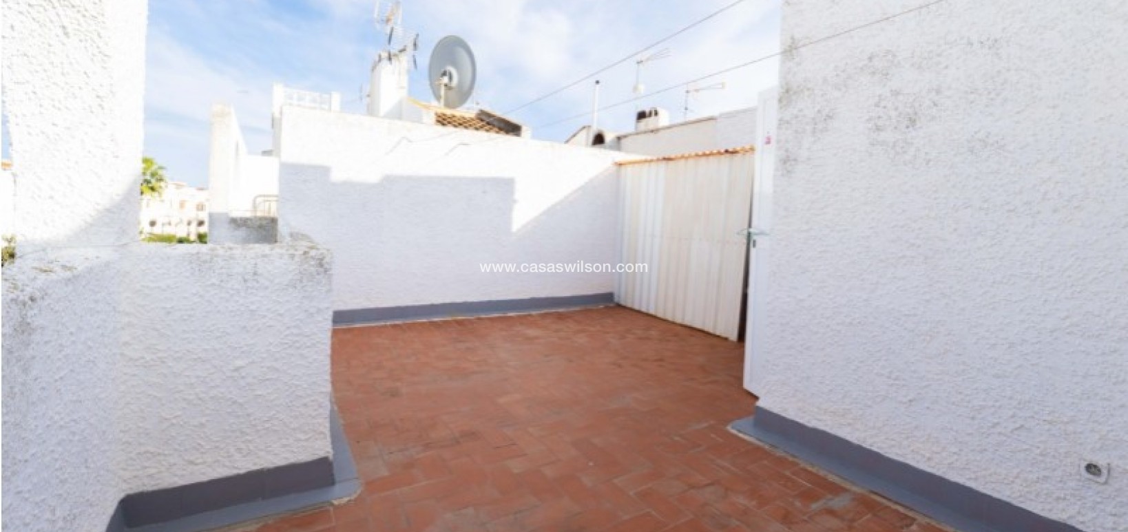 Sale - Townhouse - Torrevieja - Costa Blanca