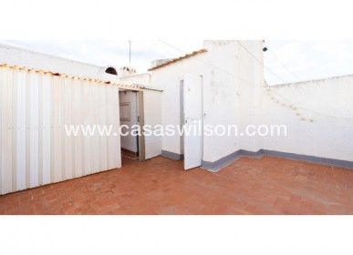 Sale - Townhouse - Torrevieja - Costa Blanca
