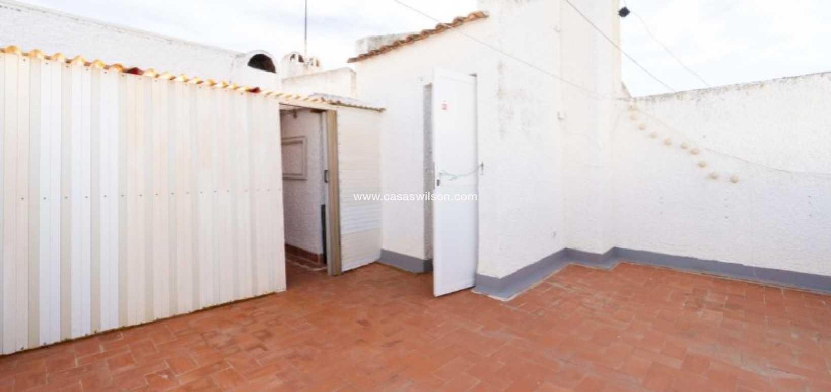 Sale - Townhouse - Torrevieja - Costa Blanca