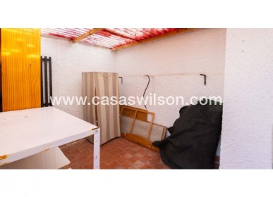 Sale - Townhouse - Torrevieja - Costa Blanca