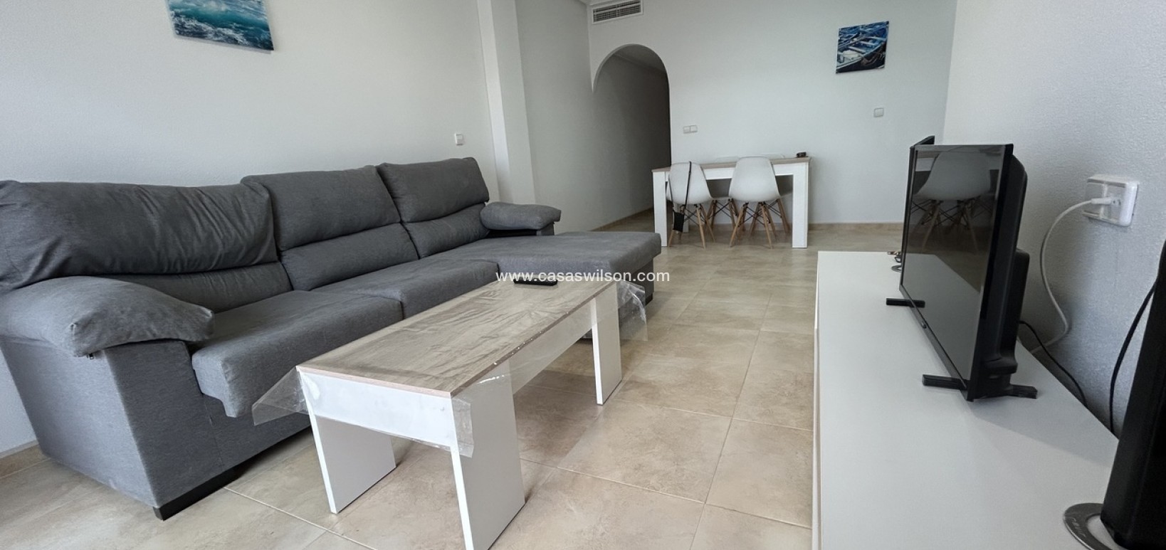 Venta - Apartamento - 2778 - Inland