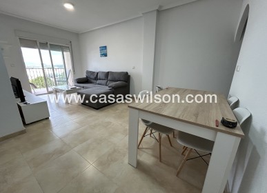 Venta - Apartamento - 2778 - Inland