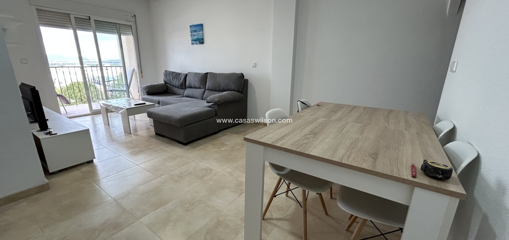 Venta - Apartamento - 2778 - Inland