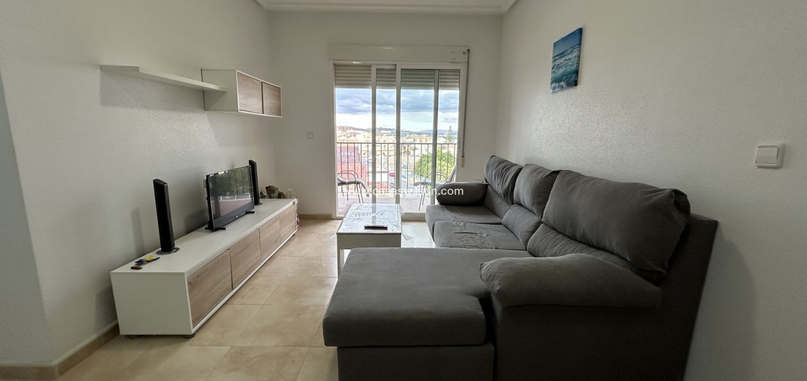 Venta - Apartamento - 2778 - Inland