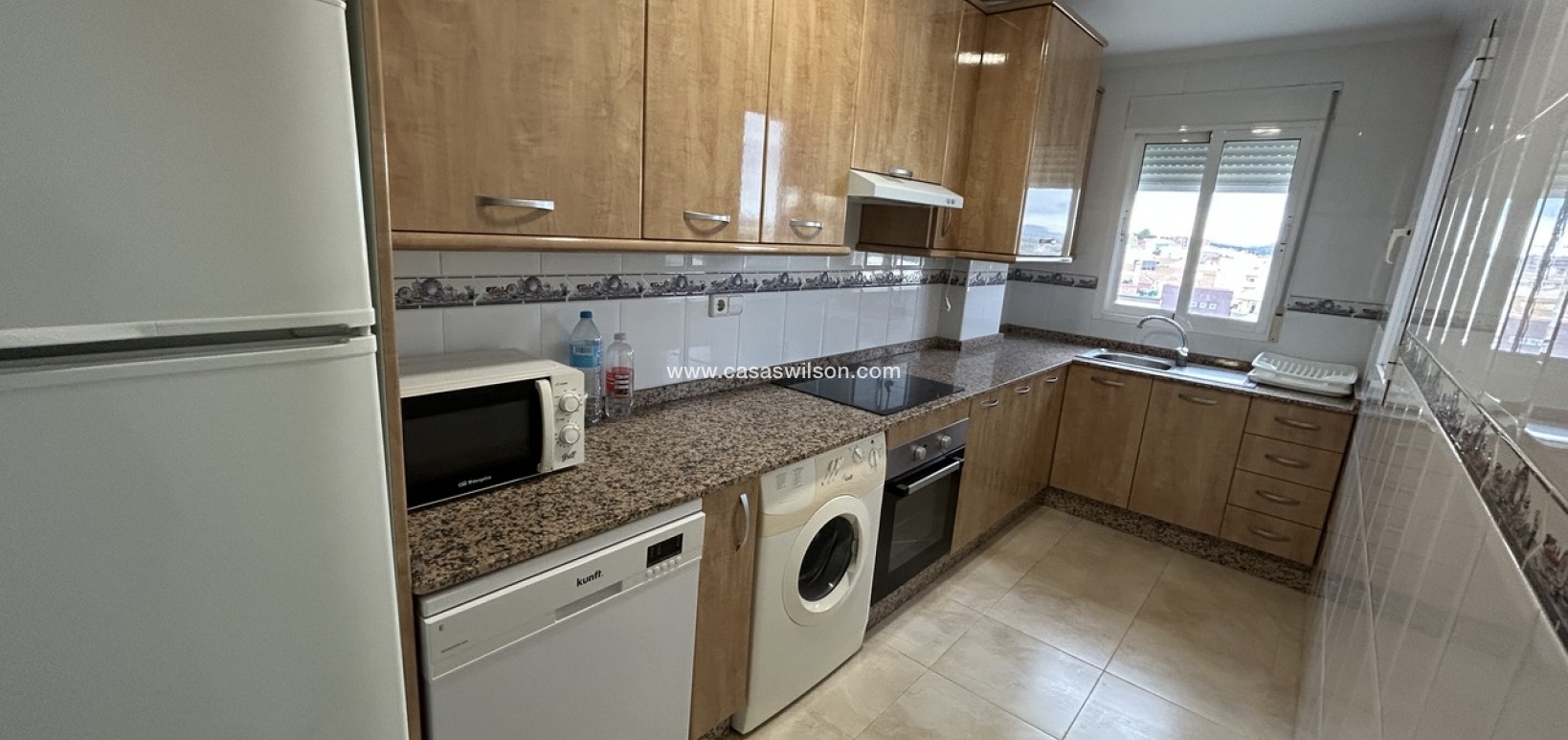 Venta - Apartamento - 2778 - Inland