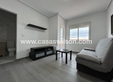 Venta - Apartamento - 2778 - Inland