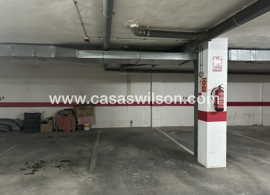 Venta - Apartamento - 2778 - Inland