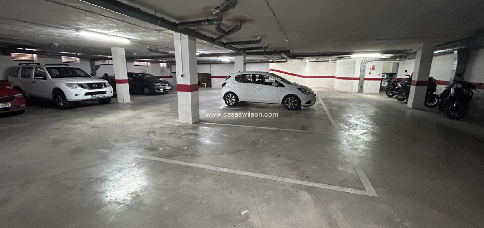 Venta - Apartamento - 2778 - Inland