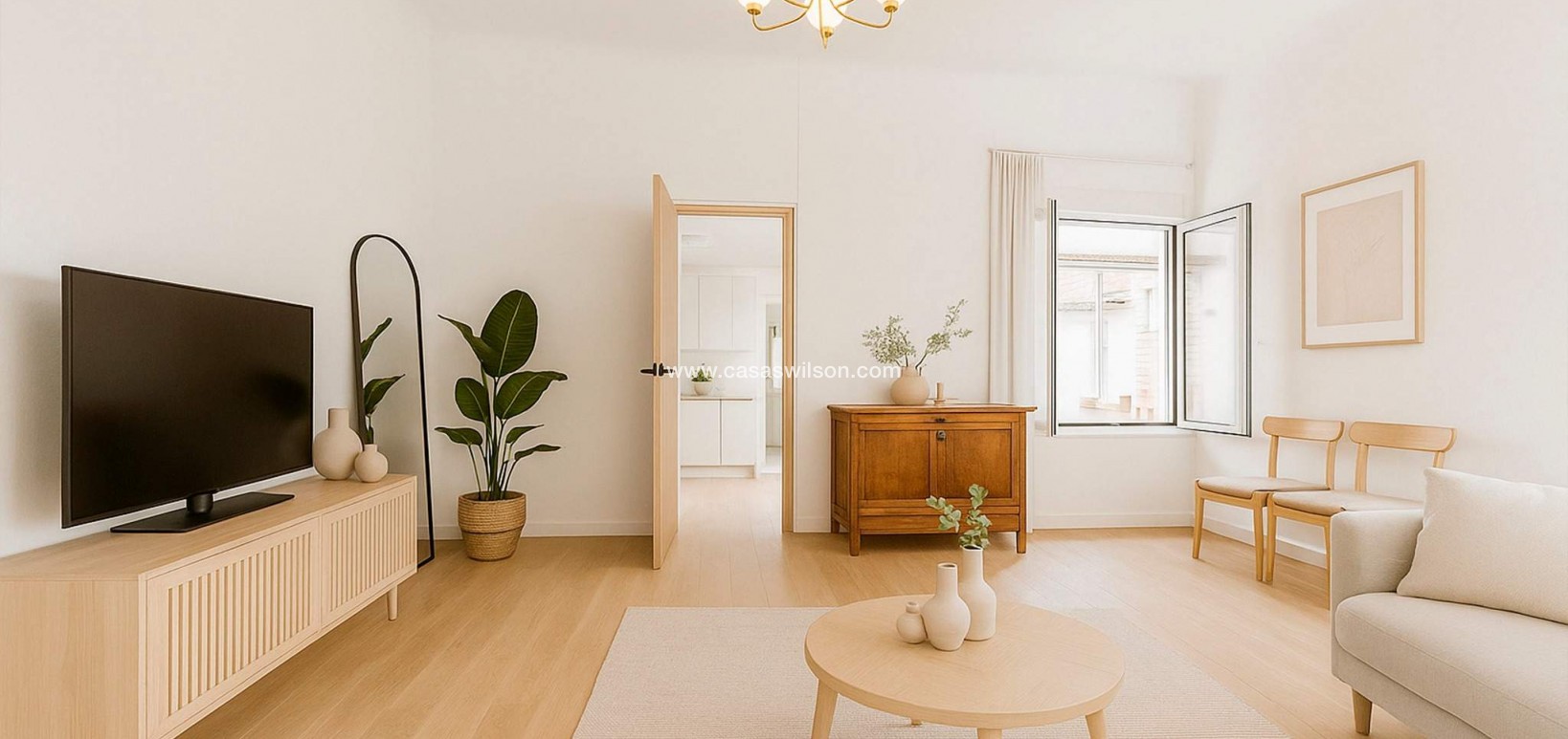 Sale - Townhouse - Alicante - San Agustín