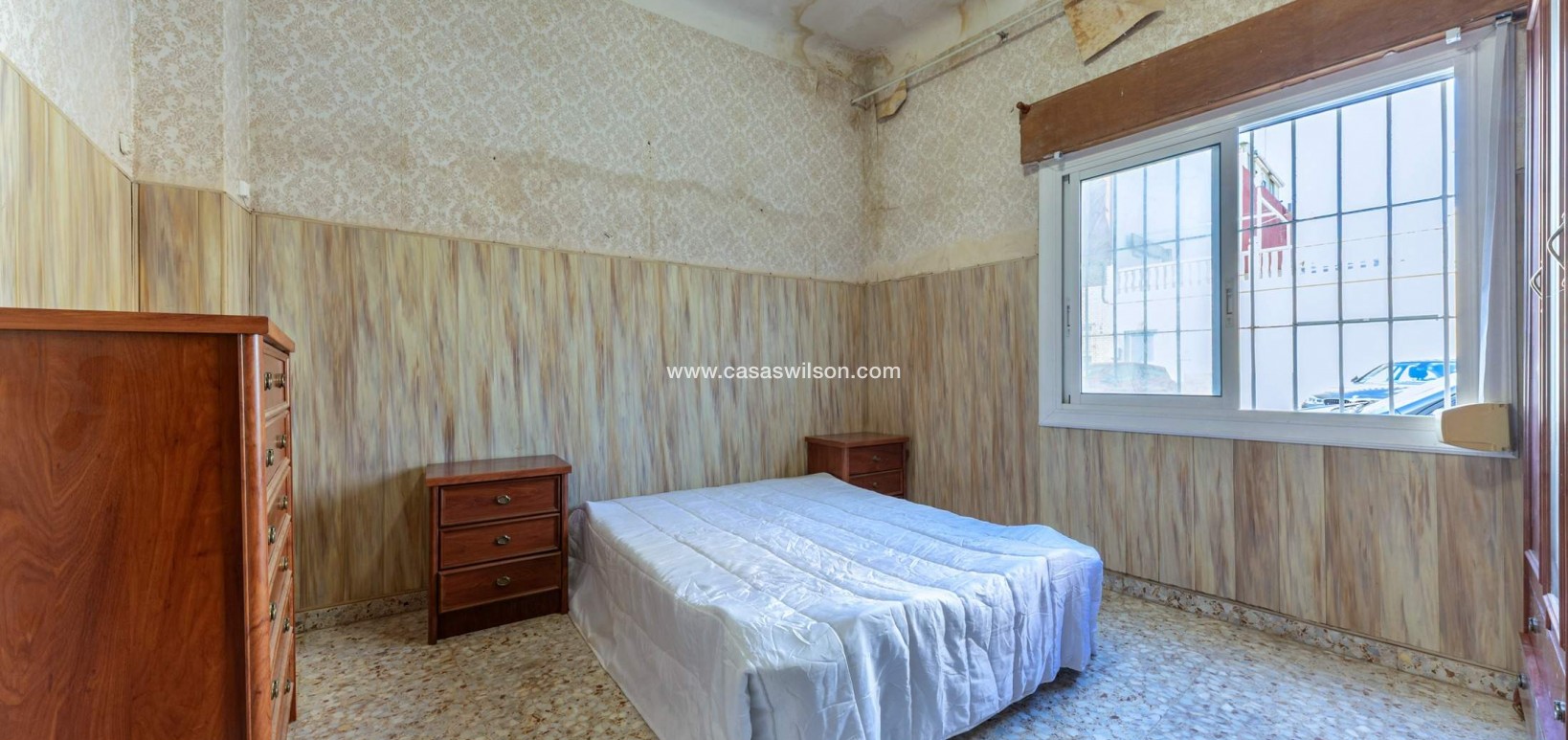 Sale - Townhouse - Alicante - San Agustín