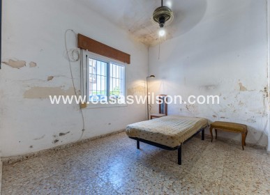 Sale - Townhouse - Alicante - San Agustín
