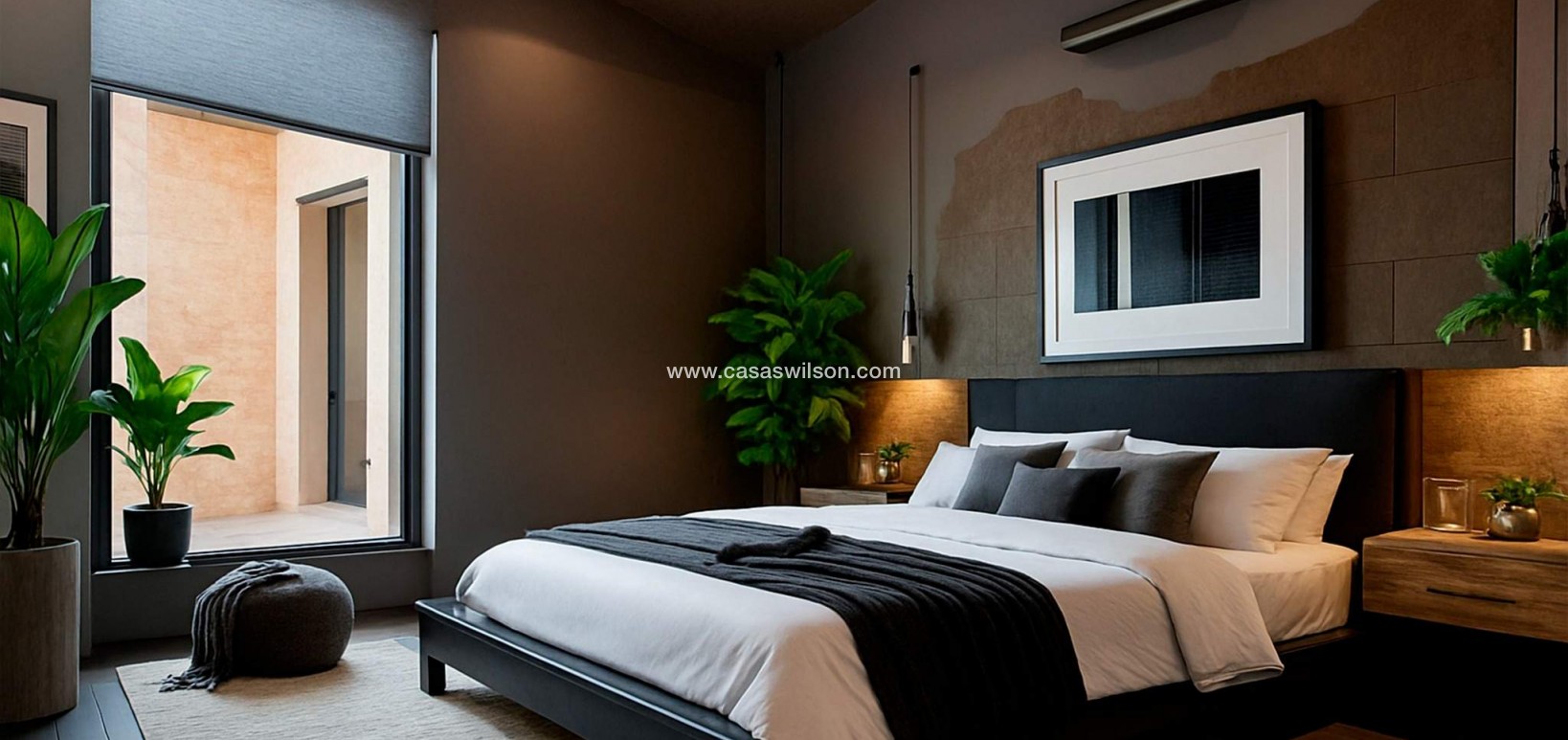 Sale - Townhouse - Alicante - San Agustín