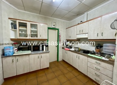 Venta - Bungalow - Torrevieja - Costa Blanca