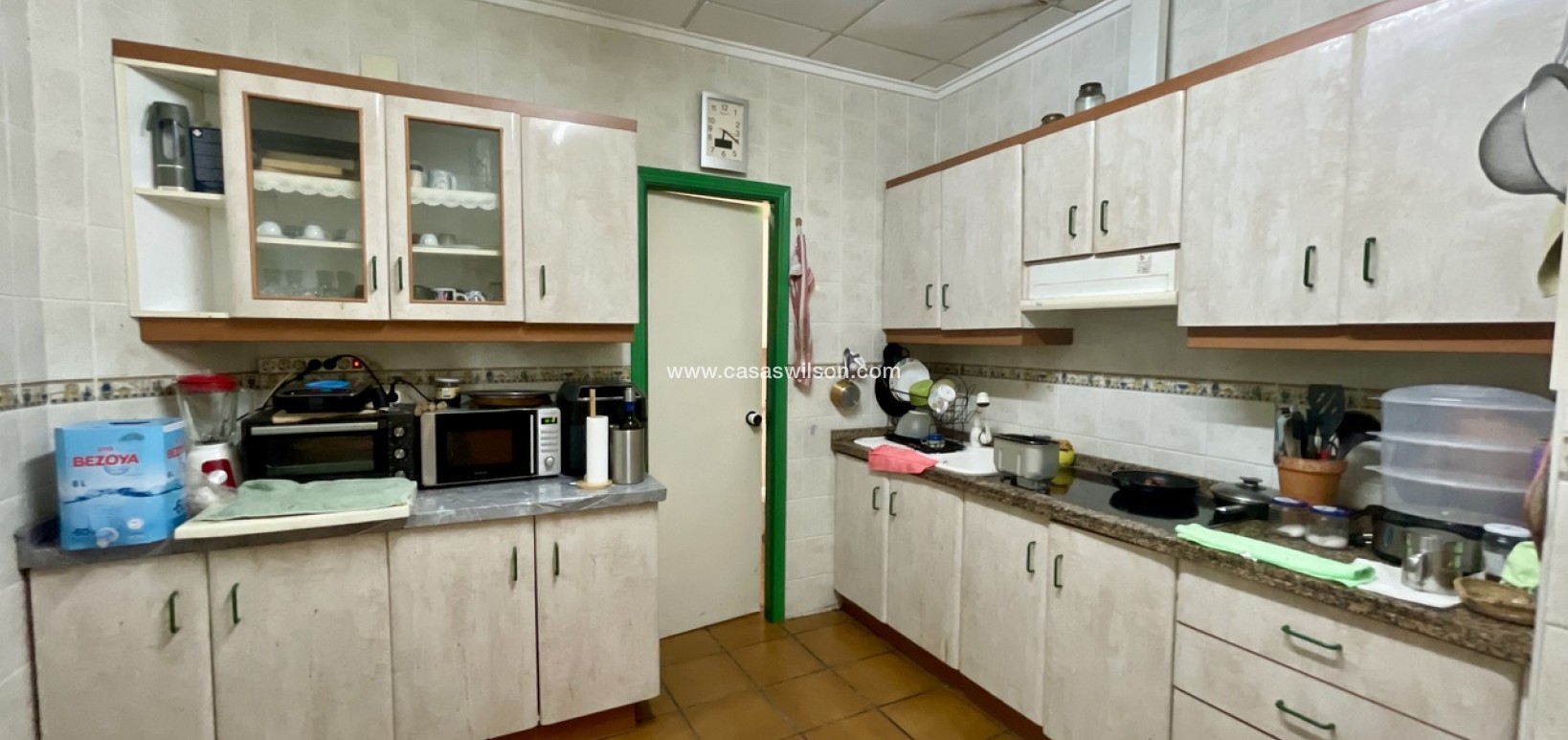 Venta - Bungalow - Torrevieja - Costa Blanca