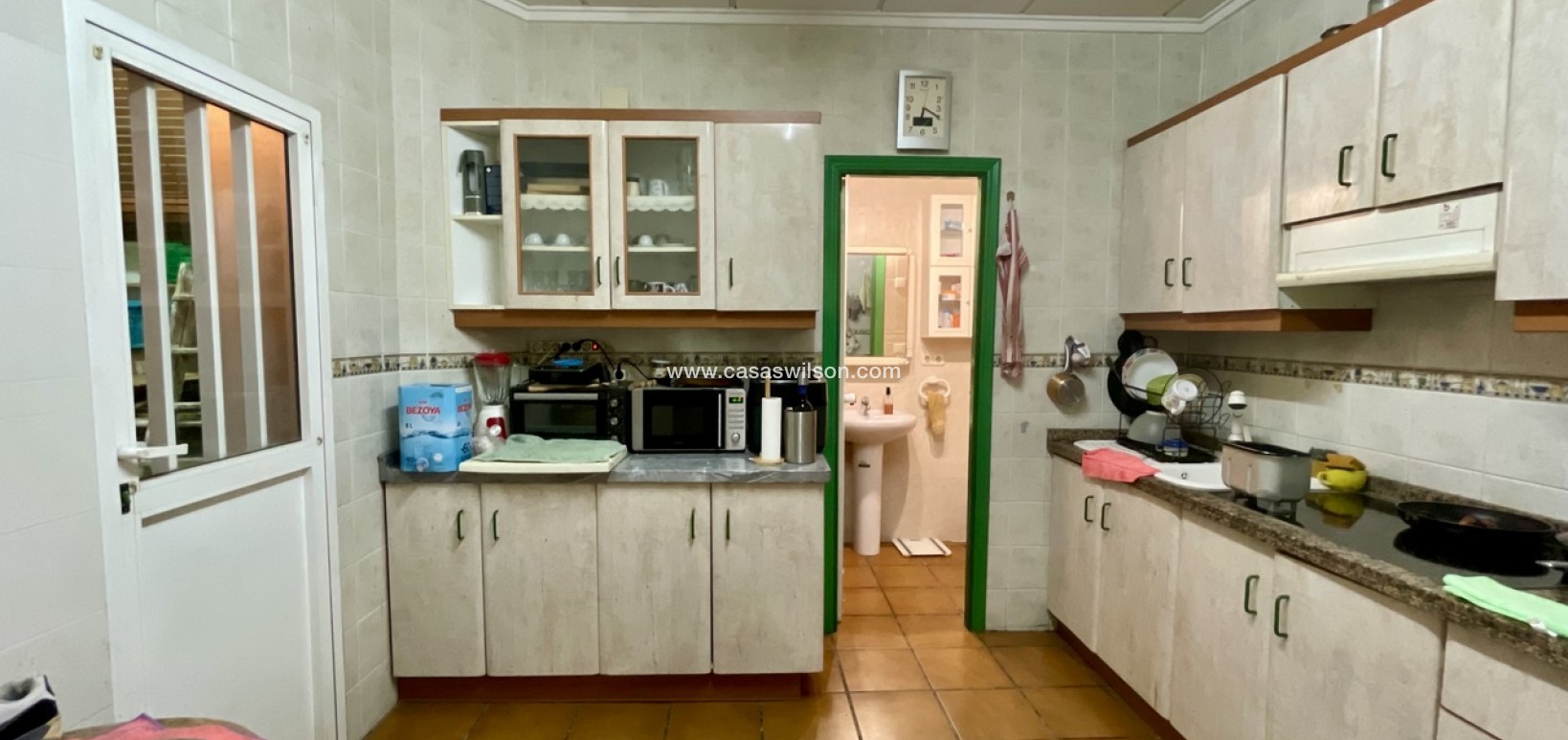 Venta - Bungalow - Torrevieja - Costa Blanca