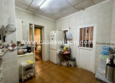 Venta - Bungalow - Torrevieja - Costa Blanca