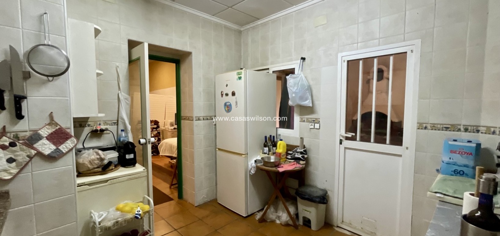 Venta - Bungalow - Torrevieja - Costa Blanca