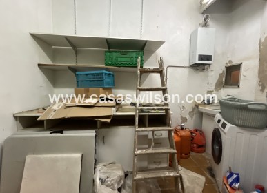 Venta - Bungalow - Torrevieja - Costa Blanca