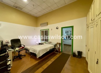 Venta - Bungalow - Torrevieja - Costa Blanca