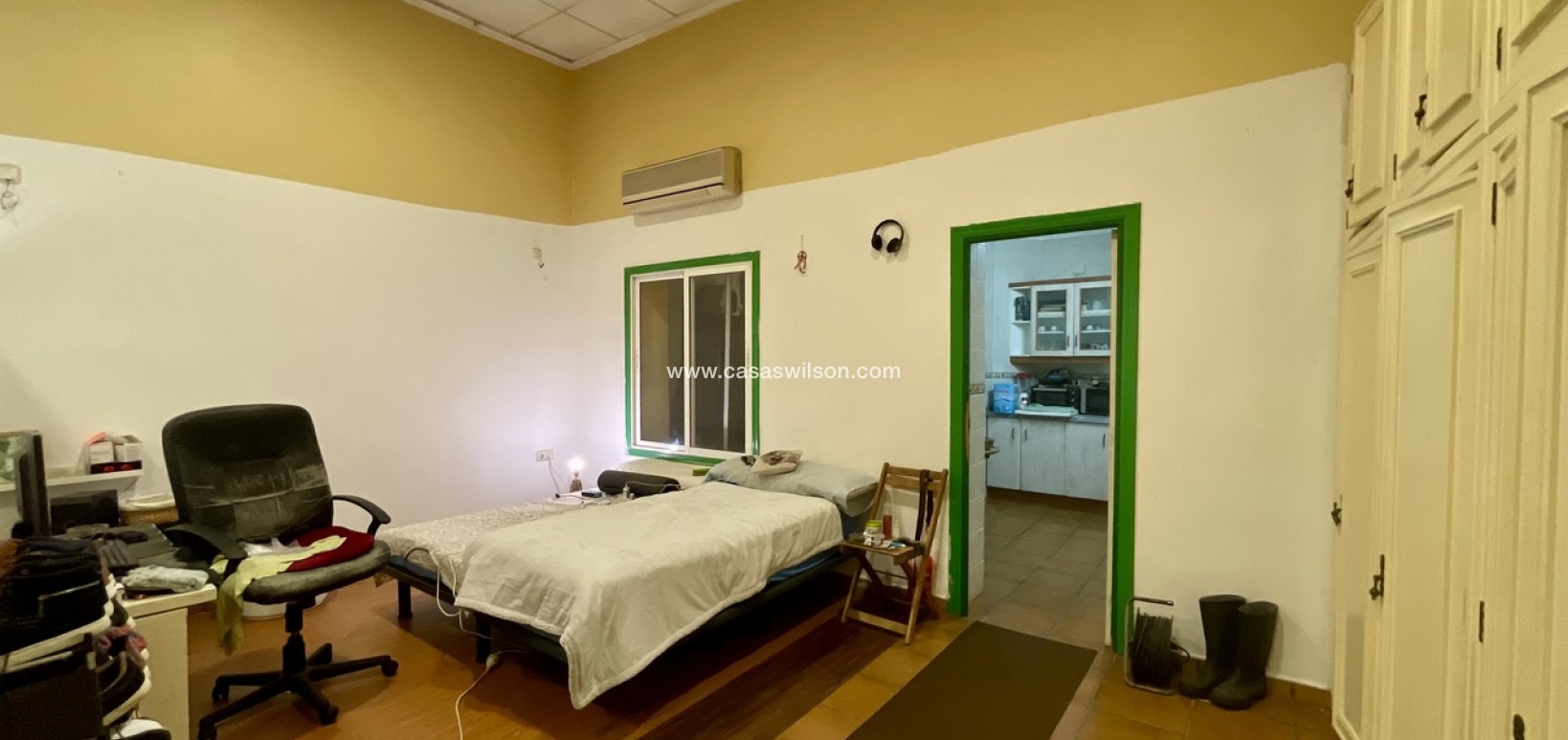 Venta - Bungalow - Torrevieja - Costa Blanca