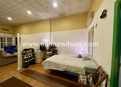 Venta - Bungalow - Torrevieja - Costa Blanca