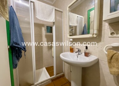 Venta - Bungalow - Torrevieja - Costa Blanca