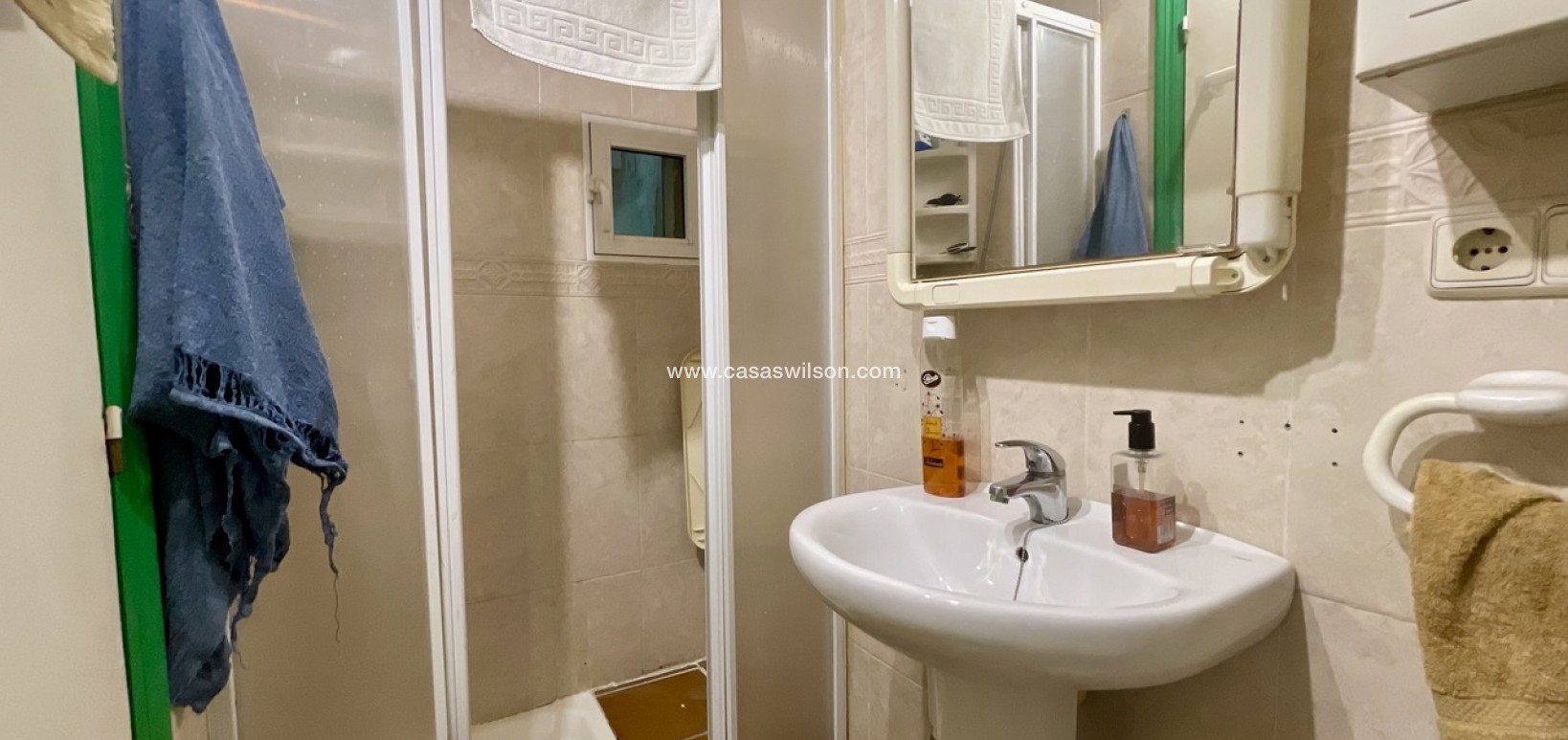 Venta - Bungalow - Torrevieja - Costa Blanca