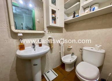 Venta - Bungalow - Torrevieja - Costa Blanca