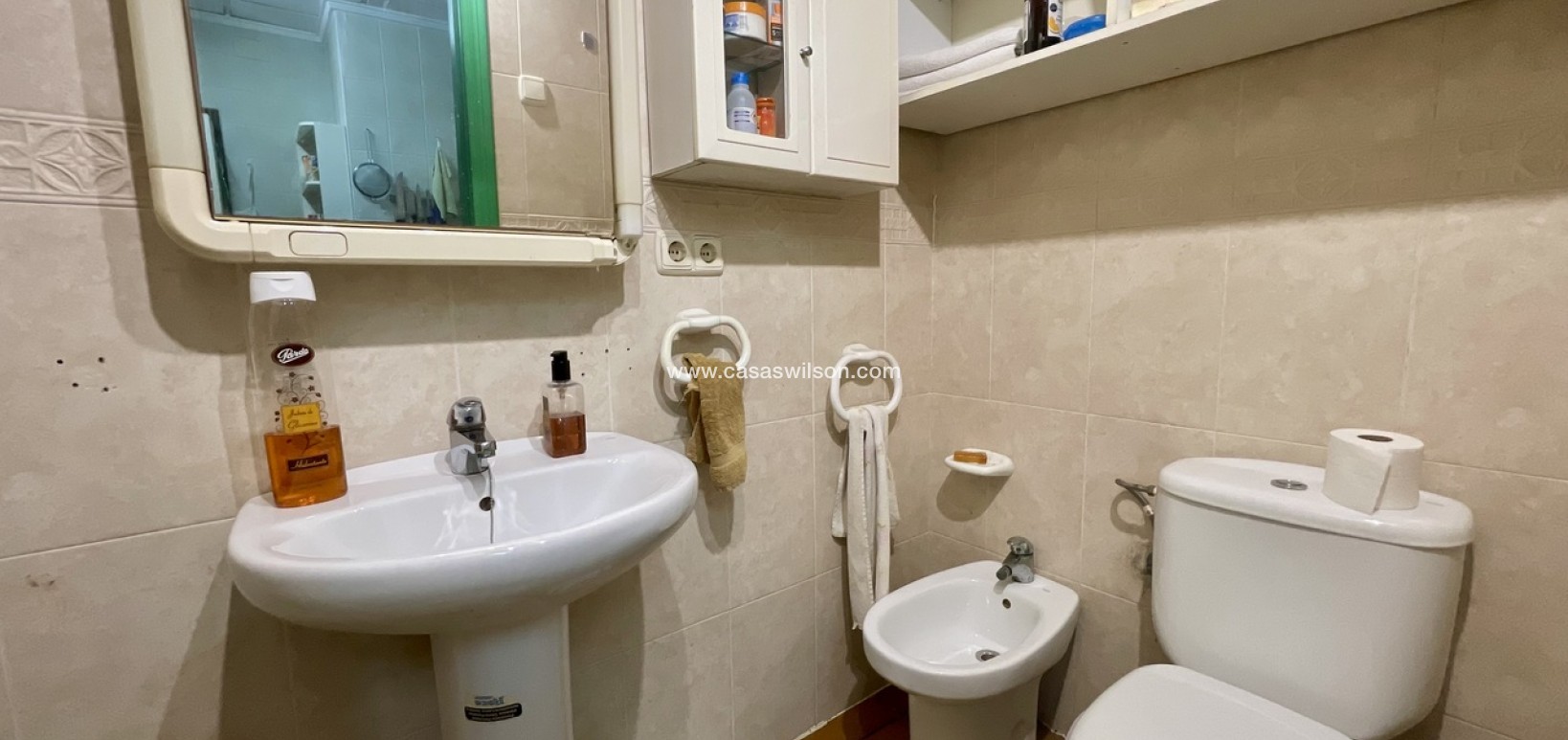 Venta - Bungalow - Torrevieja - Costa Blanca