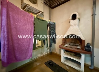 Venta - Bungalow - Torrevieja - Costa Blanca