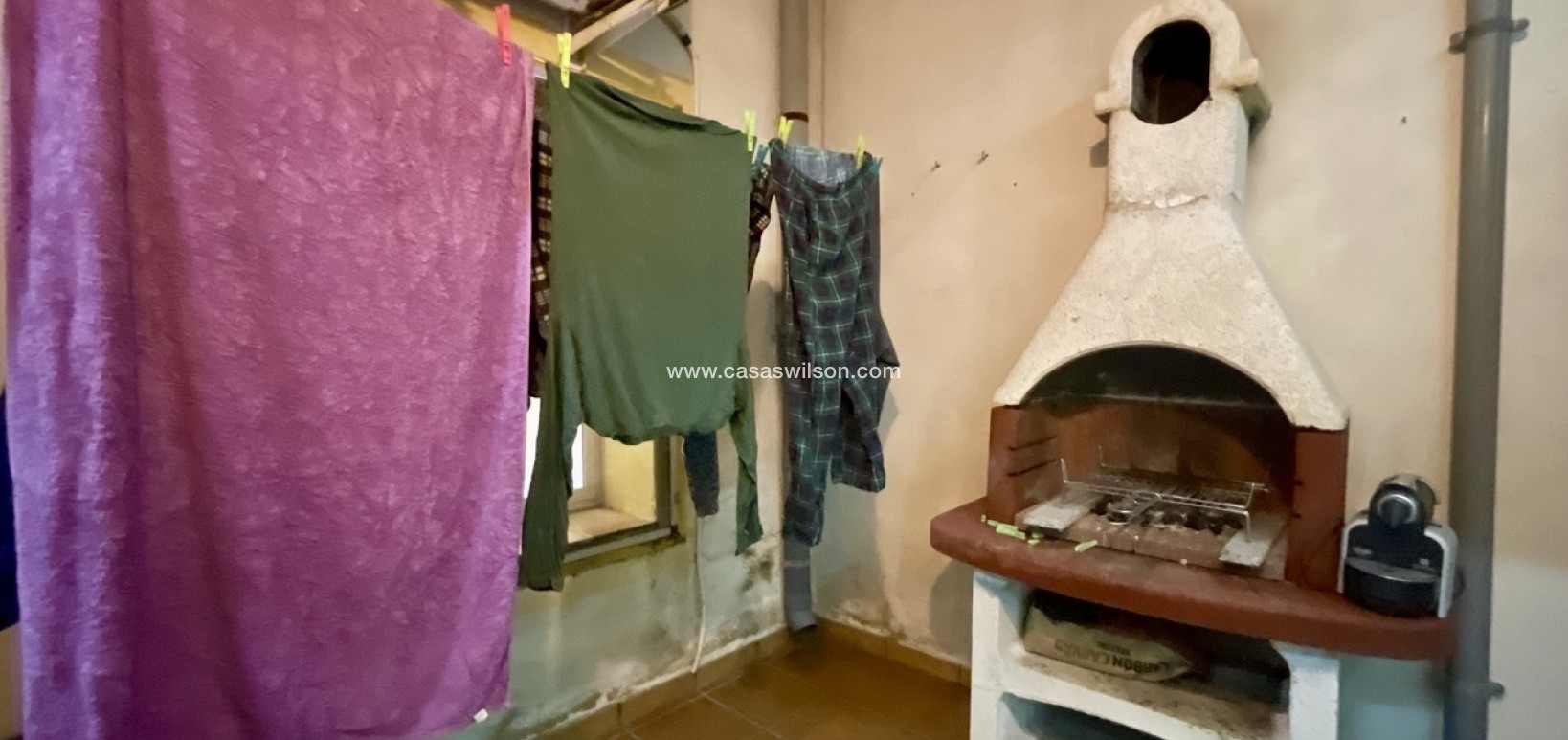 Venta - Bungalow - Torrevieja - Costa Blanca