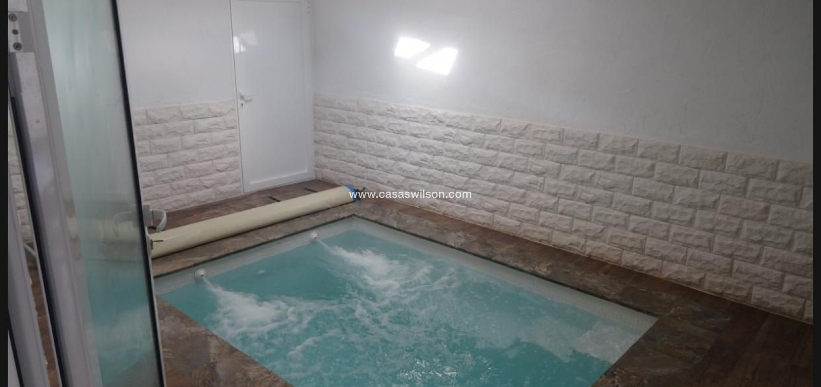 Sale - Townhouse - Monóvar/Monóver - Inland