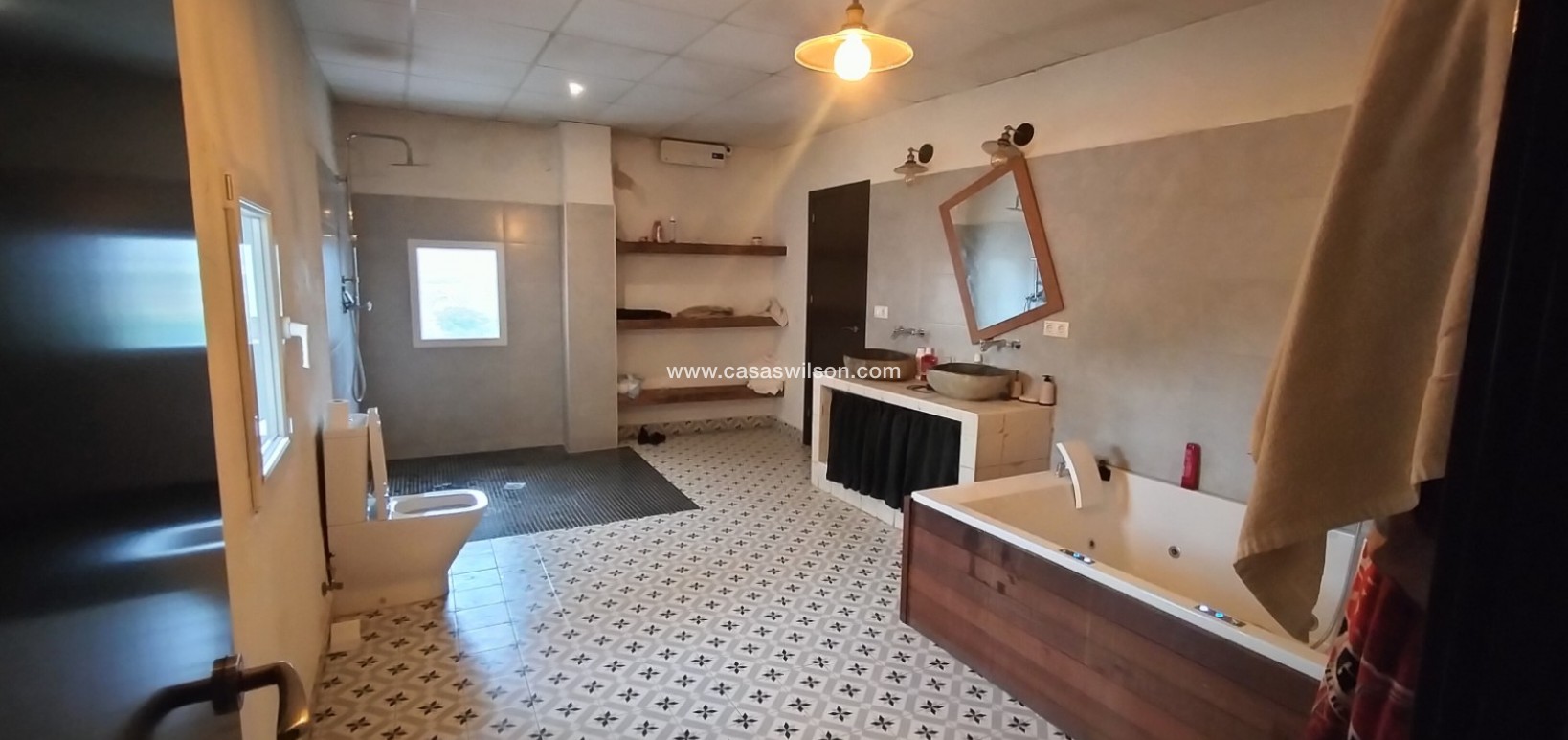 Sale - Townhouse - Monóvar/Monóver - Inland