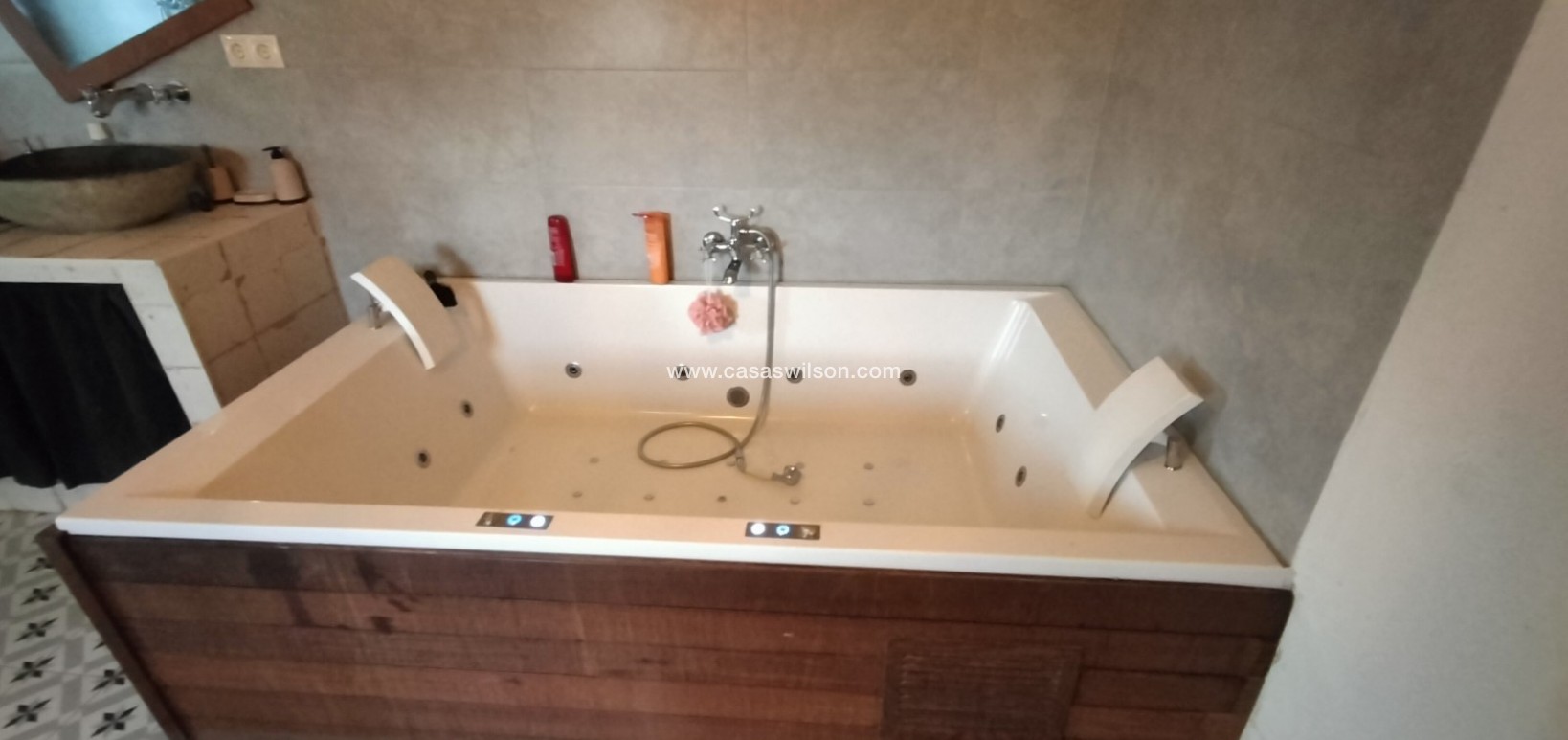 Sale - Townhouse - Monóvar/Monóver - Inland