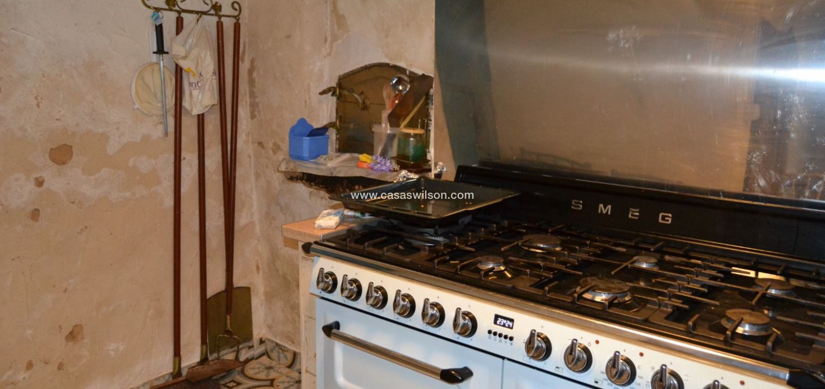 Sale - Townhouse - Monóvar/Monóver - Inland