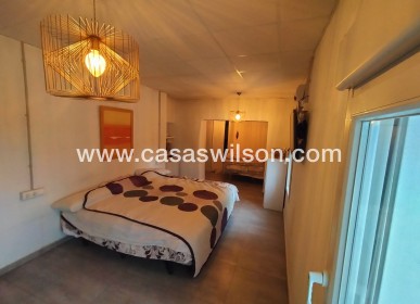 Sale - Townhouse - Monóvar/Monóver - Inland