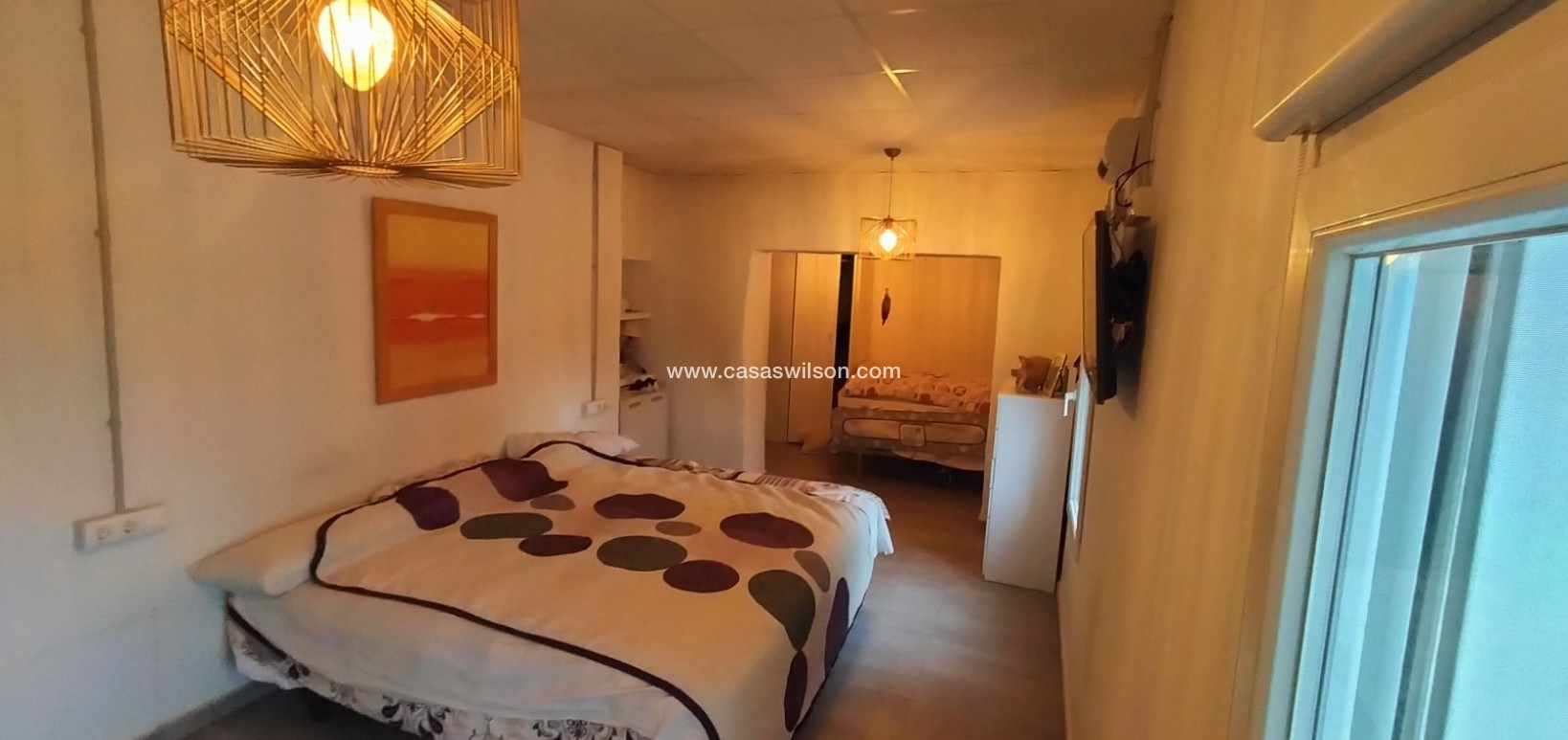 Sale - Townhouse - Monóvar/Monóver - Inland