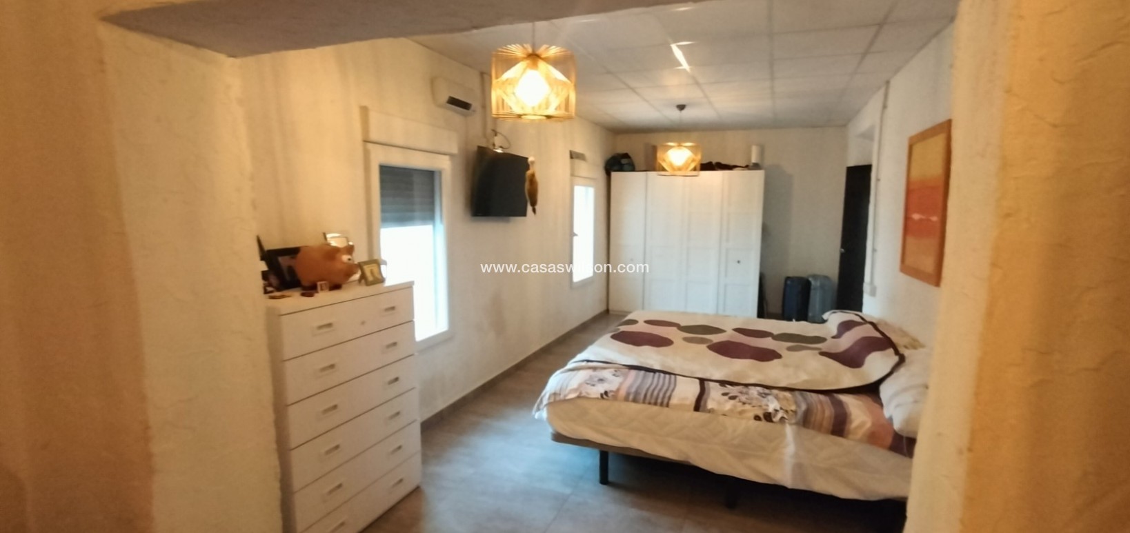 Sale - Townhouse - Monóvar/Monóver - Inland