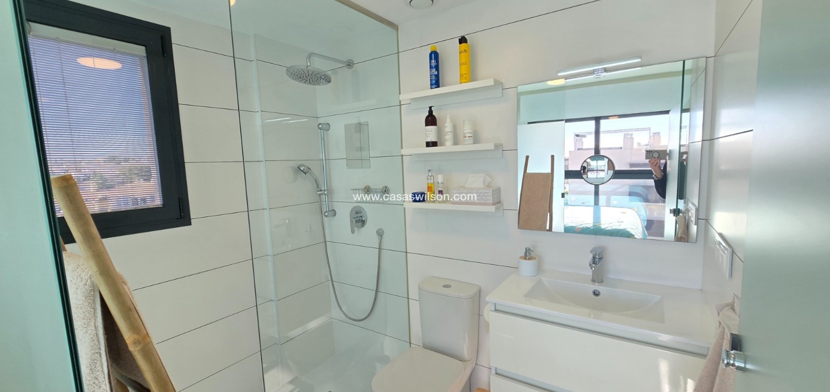 Venta - Apartment / Flat * - Orihuela Costa - Villamartín *